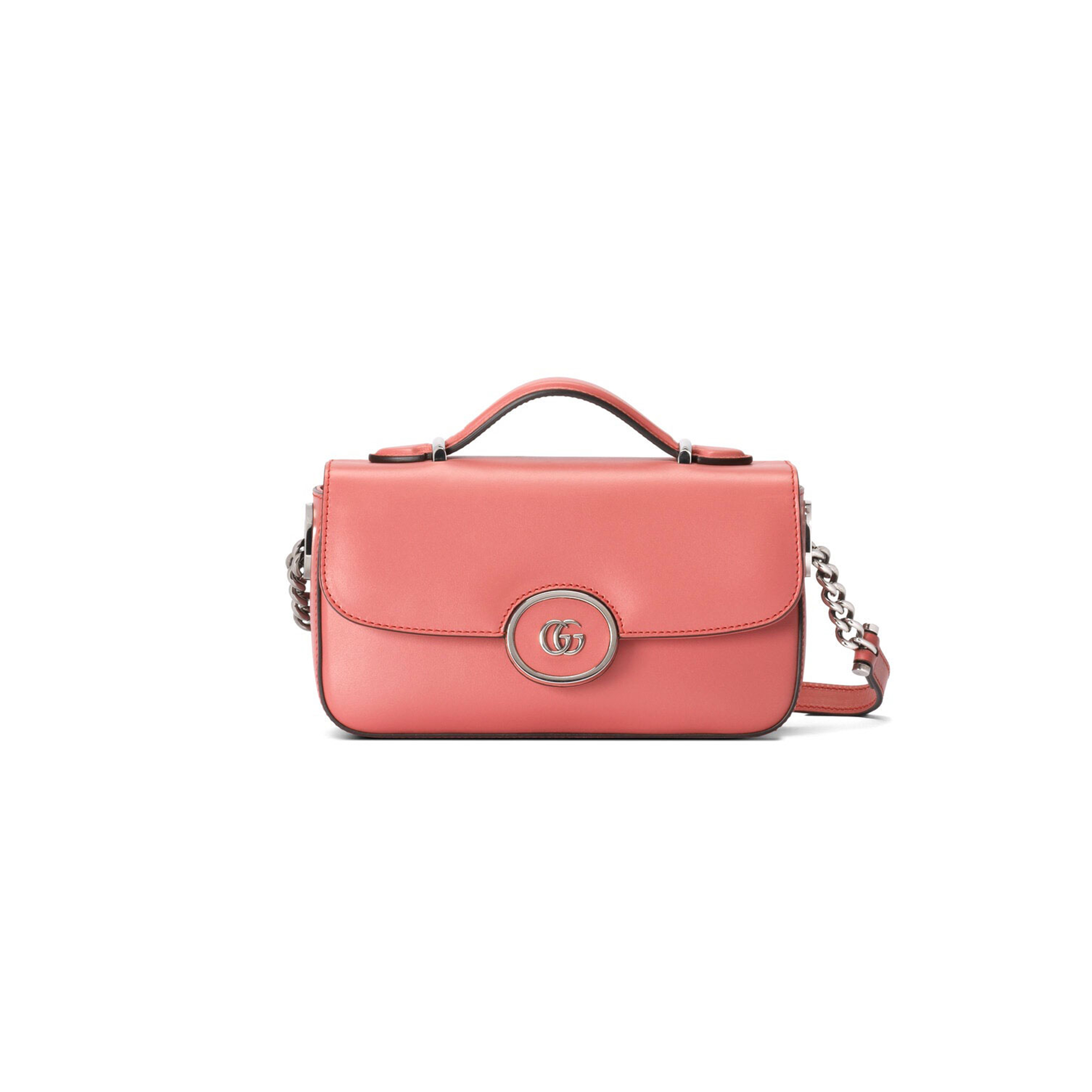 GUCCI PETITE GG MINI SHOULDER BAG 739722 (21*10*5cm)